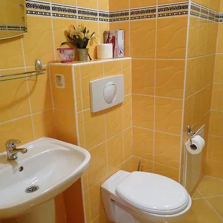 Apartament W Porcie *