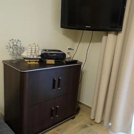 Apartament W Porcie *